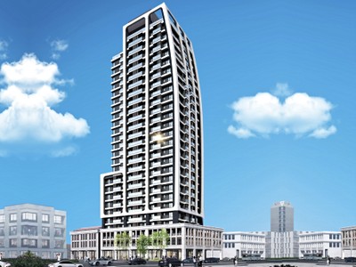 世座友樂町