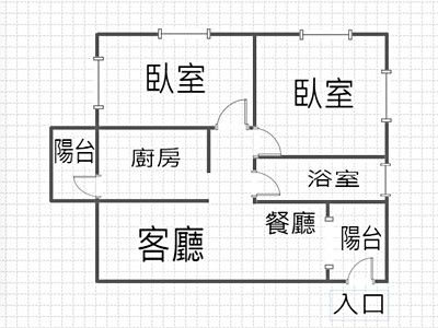 社區圖片