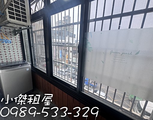 租屋藏寶圖🏡近南崁交流道、陽台套房稀有釋出、點位超好~ - Image 7