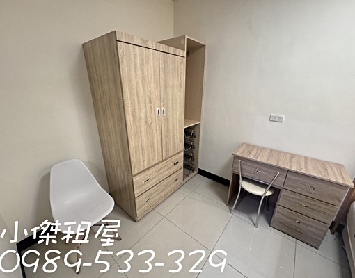 租屋藏寶圖🏡近南崁交流道、陽台套房稀有釋出、點位超好~ - Image 5