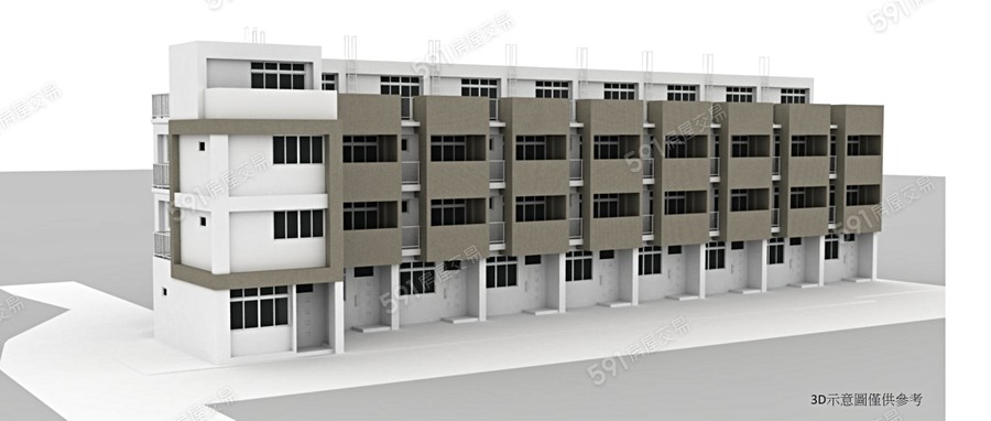 宏龍 好家園2示意圖