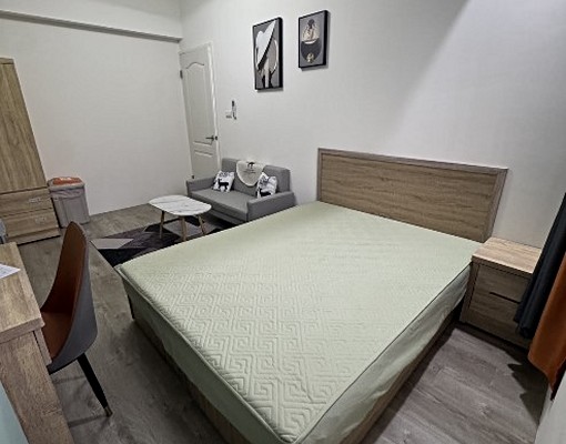 💓電梯溫馨雅房全新裝潢附新家俱近汐科遠雄💓 - Image 4