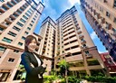 八德區-高城八街3房2廳，44坪