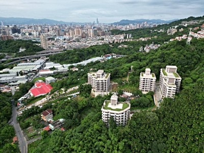 社區圖片