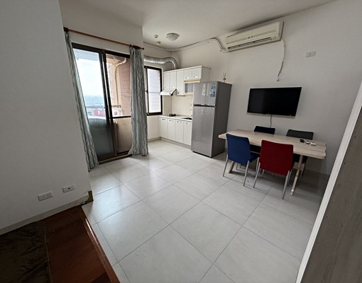 近好市多、台茂,獨立大套房 - Image 4