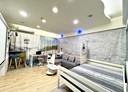東區-明湖路1房1廳，15.3坪