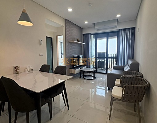 兆基🏡遇見高鐵全新完工，一皮箱入住 - Image 1