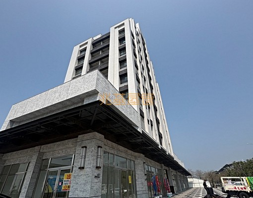 兆基🏡遇見高鐵全新完工，一皮箱入住 - Image 6