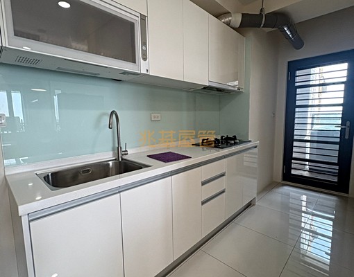 兆基🏡遇見高鐵全新完工，一皮箱入住 - Image 4