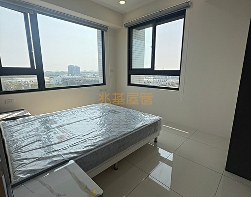 兆基🏡遇見高鐵全新完工，一皮箱入住 - Image 2