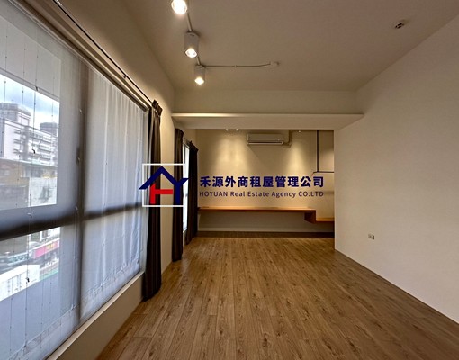 美麗華商圈❁百坪空間❁優質品味❁泳池社區 - Image 9
