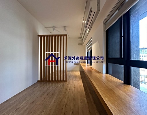 美麗華商圈❁百坪空間❁優質品味❁泳池社區 - Image 13