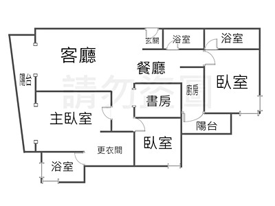 社區圖片