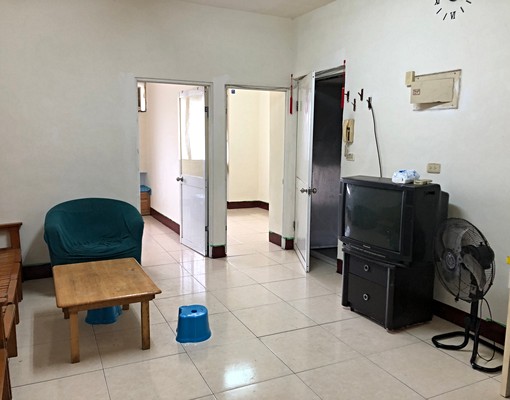 可租補.社會住宅~小港機場崇明街公寓住宅 - Image 2