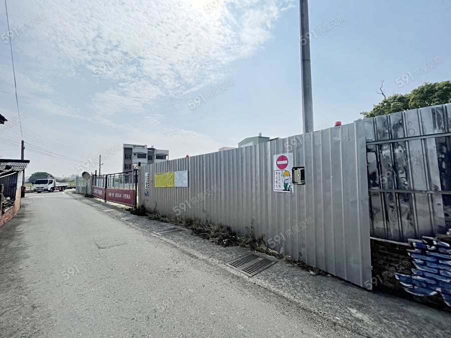 大樣城美實景圖