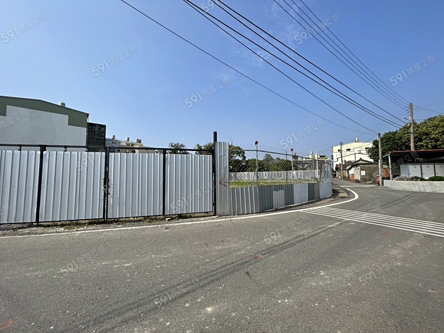 大樣城美實景圖