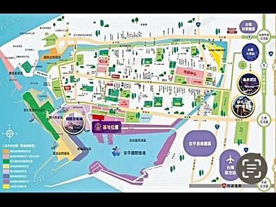 社區圖片