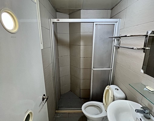 竹科高翠路清交大可租補台電採光通風佳獨立陽台洗衣機乾濕分離 - 591租屋網 - Image 4