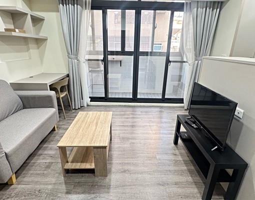 雙租補★獨洗大陽台★台體中科大★益民 - Image 5