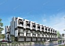 西屯區-同志巷4房3廳，71.5坪