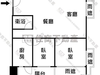 社區圖片