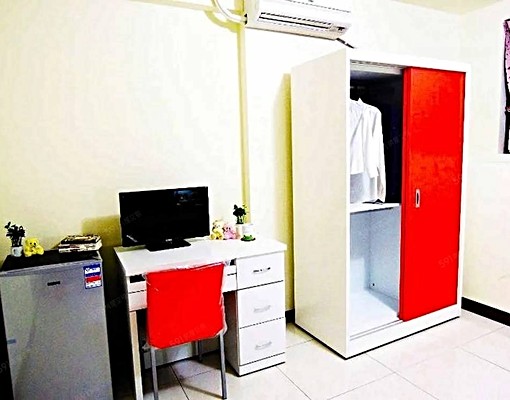 時尚單雙人大坪數美房,近餐旅大學中鋼 - 591租屋網 - Image 3
