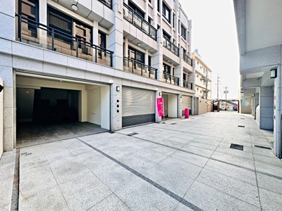 社區圖片