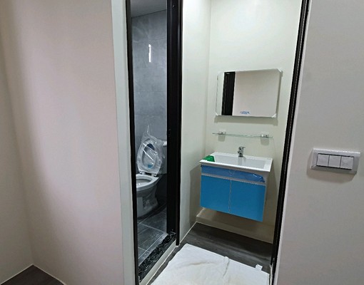 瑚璉路三房全新整理優質美房,附傢具冷氣,中華電信旁 - Image 6