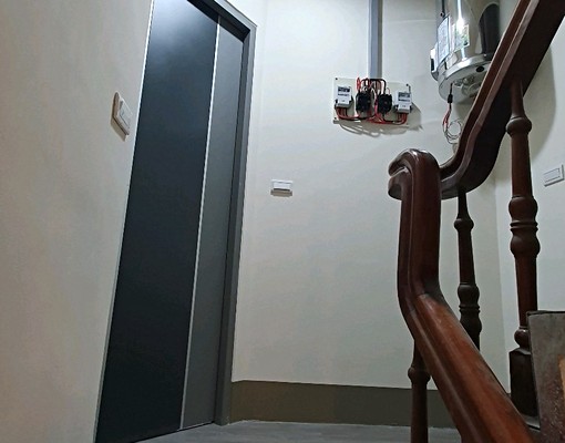 瑚璉路三房全新整理優質美房,附傢具冷氣,中華電信旁 - Image 13