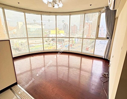 明星社區🈳屋正三房車。適合租、家庭 - Image 1