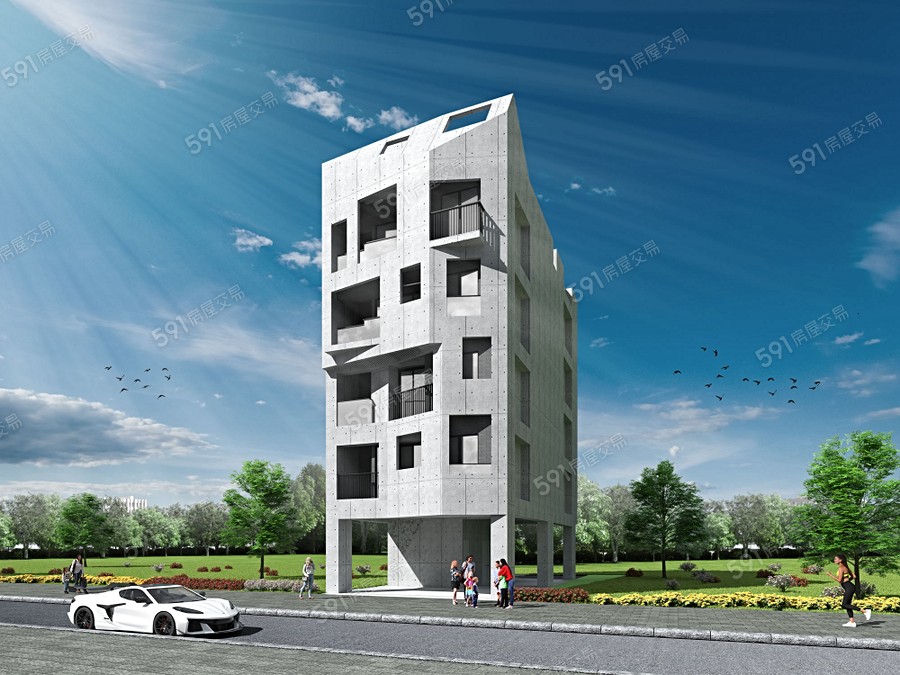 創薪SUITE 2示意圖