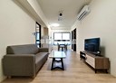 東區-崇慶街一段2房2廳，16.3坪