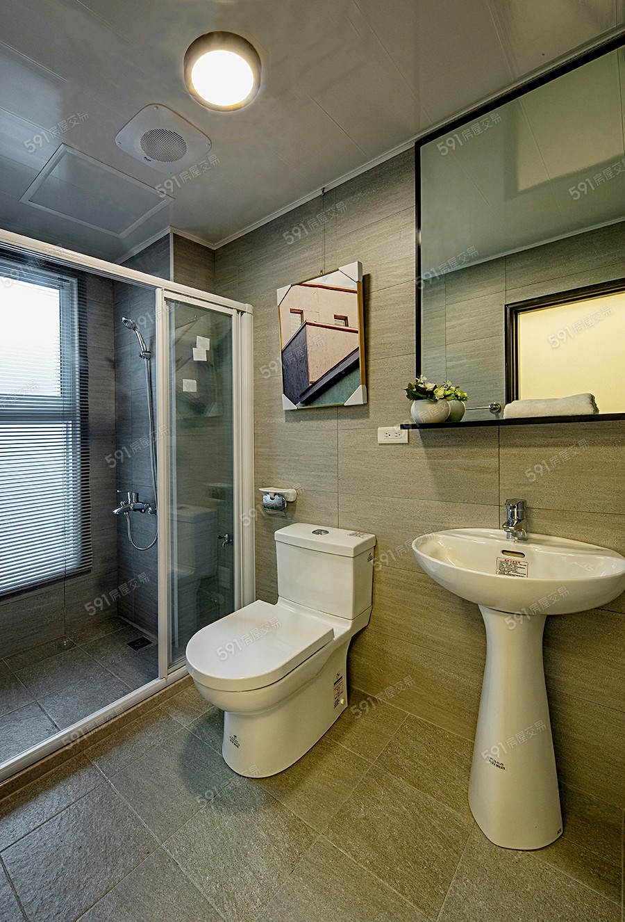 四季花園樣/實品屋