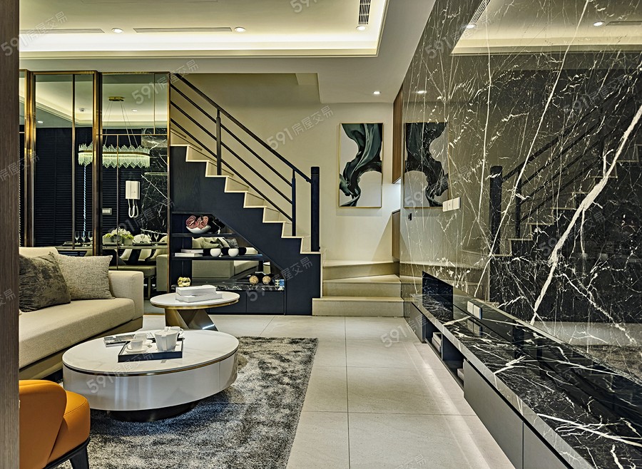 四季花園樣/實品屋