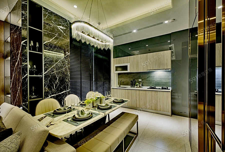 四季花園樣/實品屋