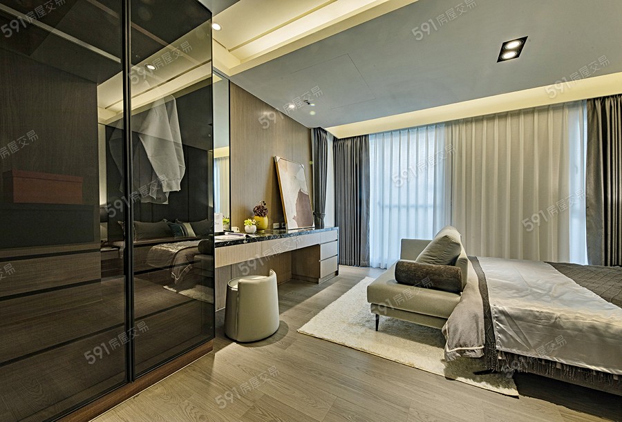 四季花園樣/實品屋