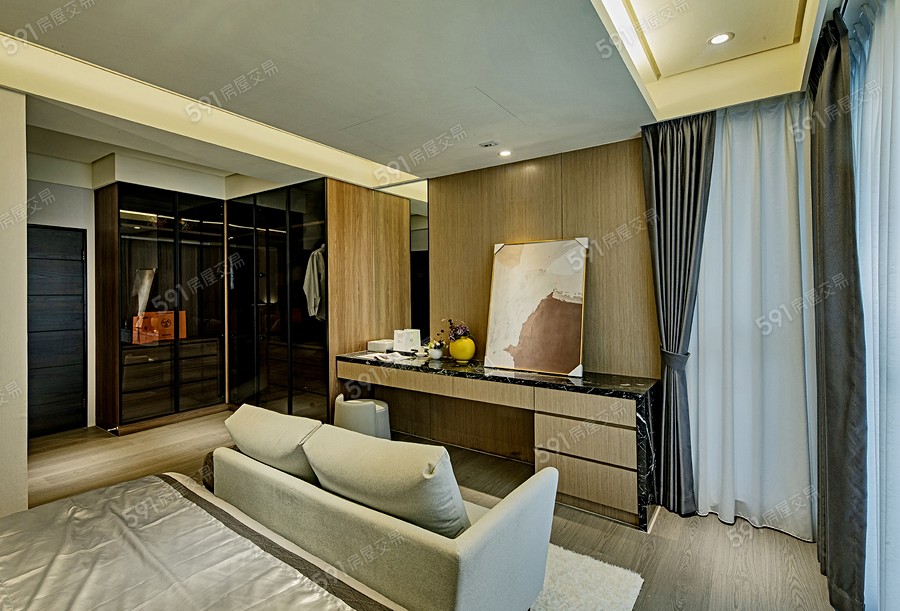 四季花園樣/實品屋