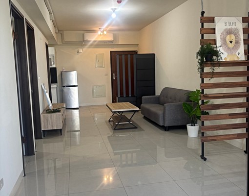 社宅🏠鼓山三可寵高鐵巨蛋商圈2房舊城文化園愛窩 - Image 6