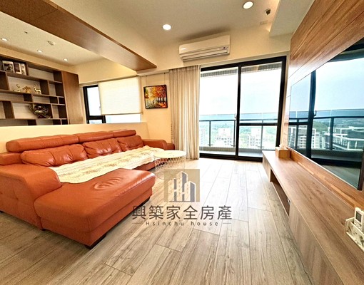 🎈高樓層無遮蔽|質感裝潢|附平車 - Image 2