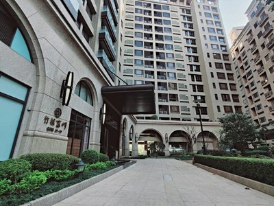 社區圖片