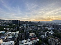 臺灣大道四段東海大學對面中..