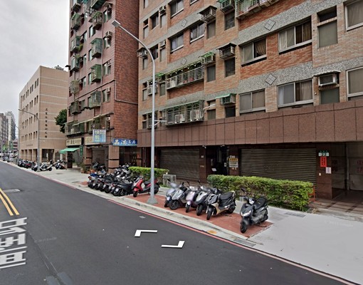 免仲介費/三重戶政旁福隆路/機械車位/社區地下 - Image 2