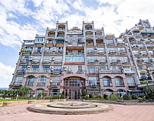 可租補/雙衛浴雙陽台/佛朗明哥樓中樓魔術大空間 - Image 15