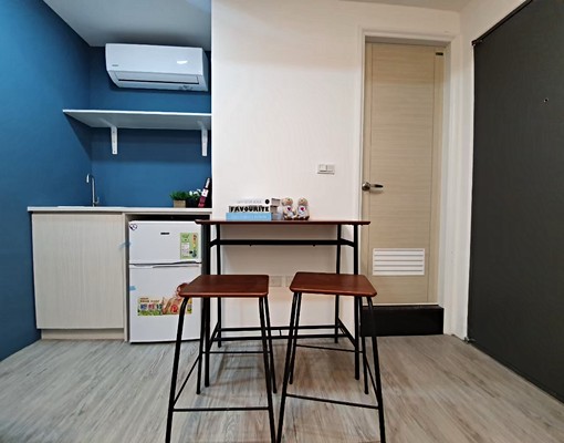 大氣設計優質一房一廳房4樓 - 591租屋網 - Image 5