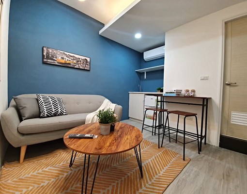 大氣設計優質一房一廳房4樓 - 591租屋網 - Image 2