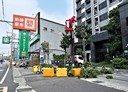 竹北市-中華路開放式格局，53坪