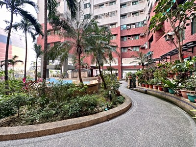 社區圖片
