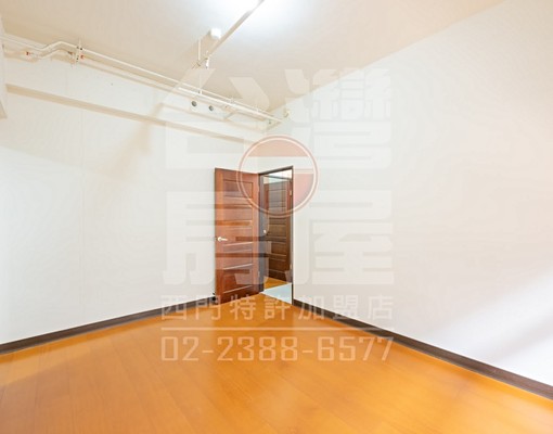 【麗德莊】近捷運優質電梯大三房寬敞美屋可寵 - Image 5