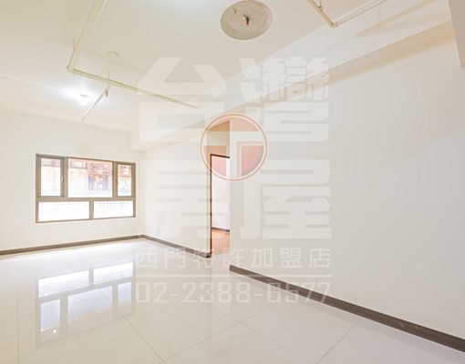 【麗德莊】近捷運優質電梯大三房寬敞美屋可寵 - Image 2