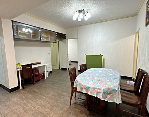 3分鐘到捷運新店站，三房皆開窗 - Image 10